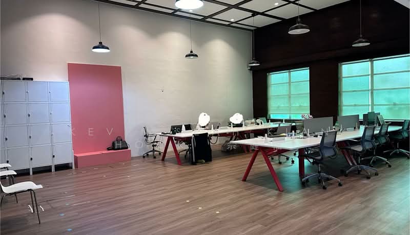 Alumni Association, 2 College Road, 3,468 sqft, Other Retail For Rent, by Kevin Seah Kian Hock 佘健福, 500165954 - Interior - CommercialGuru.com.sg
