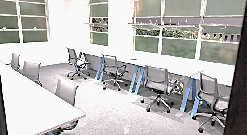 Alumni Association, 2 College Road, 3,468 sqft, Other Retail For Rent, by Kevin Seah Kian Hock 佘健福, 500165954 - Study - CommercialGuru.com.sg