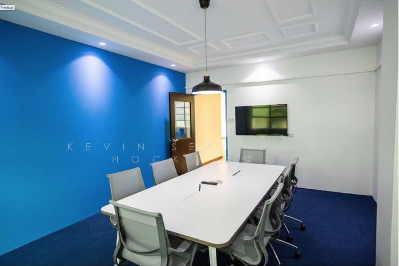 Alumni Association, 2 College Road, 3,468 sqft, Other Retail For Rent, by Kevin Seah Kian Hock 佘健福, 500165954 - Interior - CommercialGuru.com.sg