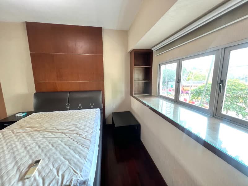 Pasadena, 2A Derbyshire Road, Room Rental, 80 sqft, Condominium For Rent, by Cavin Wong, 500165956 - Bedroom - PropertyGuru.com.sg