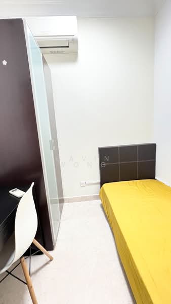 Pasadena, 2A Derbyshire Road, Room Rental, 80 sqft, Condominium For Rent, by Cavin Wong, 500165956 - Bedroom - PropertyGuru.com.sg