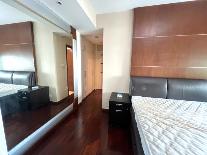 Pasadena, 2A Derbyshire Road, Room Rental, 80 sqft, Condominium For Rent, by Cavin Wong, 500165956 - Bedroom - PropertyGuru.com.sg