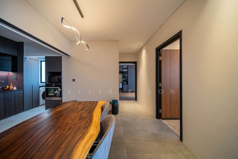 110A Bidadari Park Drive, 110A Bidadari Park Drive, 3 Bedrooms, 1,001 sqft, HDB Flat For Sale, by Vallerie Soh, 500165957 - Kitchen - PropertyGuru.com.sg
