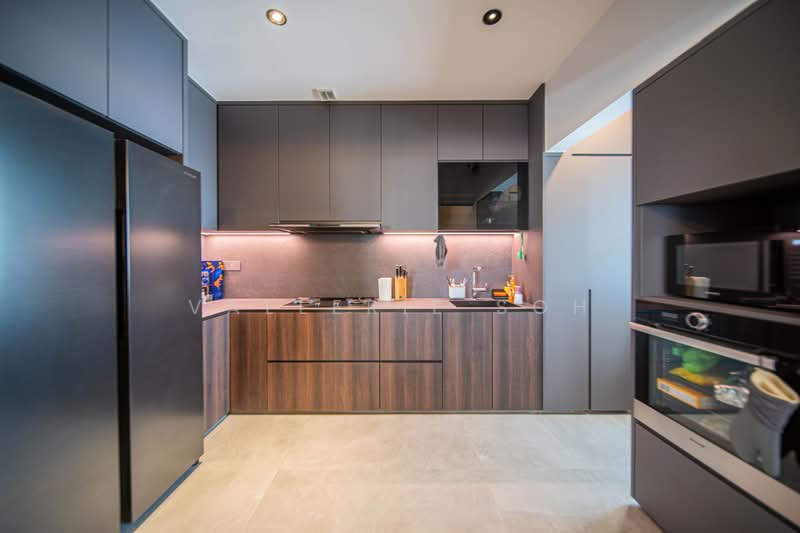 110A Bidadari Park Drive, 110A Bidadari Park Drive, 3 Bedrooms, 1,001 sqft, HDB Flat For Sale, by Vallerie Soh, 500165957 - Kitchen - PropertyGuru.com.sg