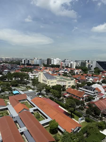 110A Bidadari Park Drive, 110A Bidadari Park Drive, 3 Bedrooms, 1,001 sqft, HDB Flat For Sale, by Vallerie Soh, 500165957 - Exterior - PropertyGuru.com.sg