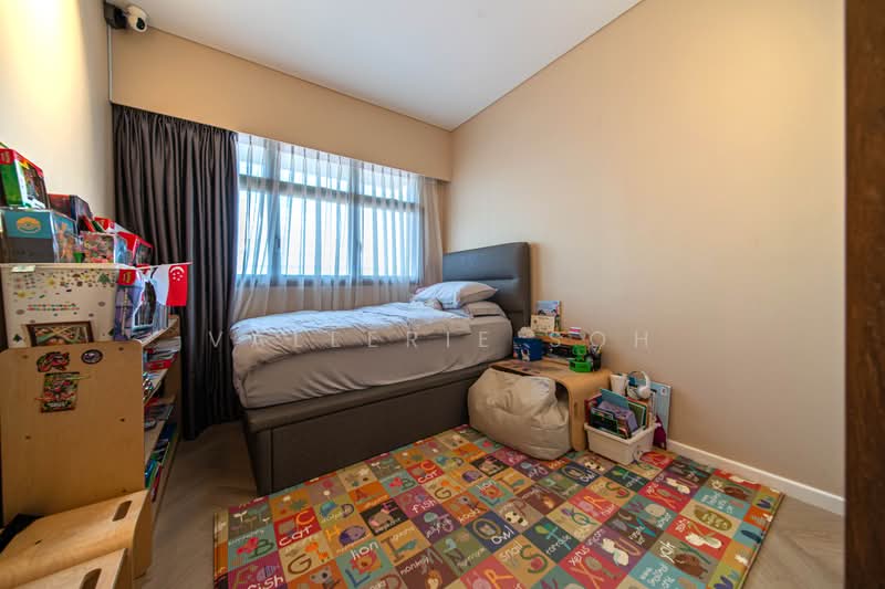 110A Bidadari Park Drive, 110A Bidadari Park Drive, 3 Bedrooms, 1,001 sqft, HDB Flat For Sale, by Vallerie Soh, 500165957 - Bedroom - PropertyGuru.com.sg