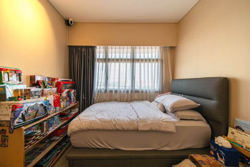 110A Bidadari Park Drive, 110A Bidadari Park Drive, 3 Bedrooms, 1,001 sqft, HDB Flat For Sale, by Vallerie Soh, 500165957 - Bedroom - PropertyGuru.com.sg