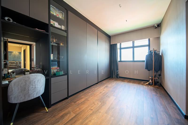 110A Bidadari Park Drive, 110A Bidadari Park Drive, 3 Bedrooms, 1,001 sqft, HDB Flat For Sale, by Vallerie Soh, 500165957 - Interior - PropertyGuru.com.sg