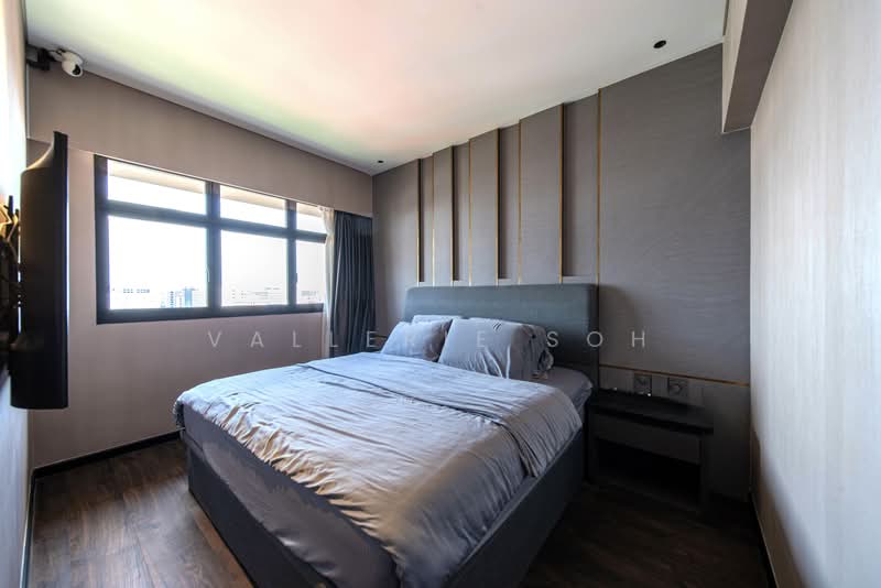 110A Bidadari Park Drive, 110A Bidadari Park Drive, 3 Bedrooms, 1,001 sqft, HDB Flat For Sale, by Vallerie Soh, 500165957 - Bedroom - PropertyGuru.com.sg