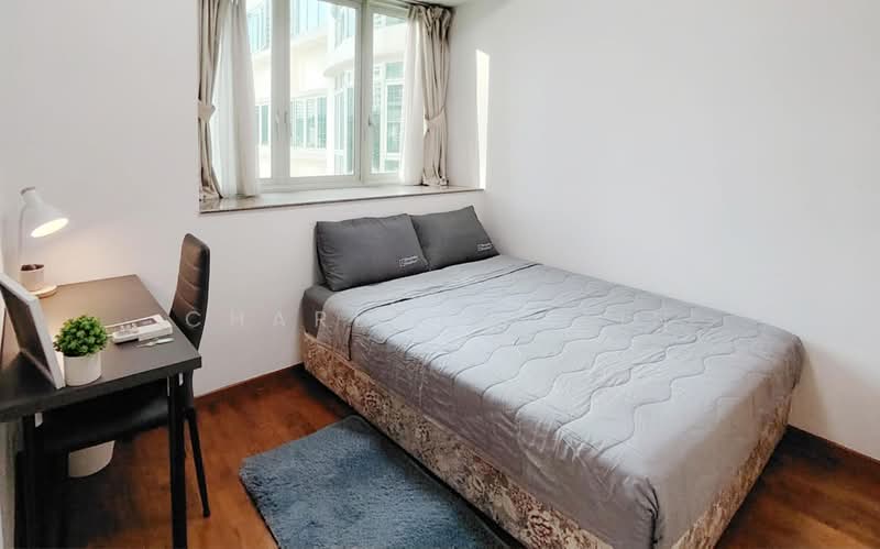 Queens, 10 Stirling Road, Room Rental, 100 sqft, Condominium For Rent, by Charlotte Lin, 500165958 - Room 1 - PropertyGuru.com.sg