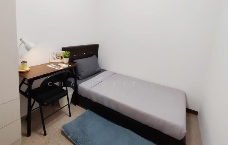 Queens, 10 Stirling Road, Room Rental, 100 sqft, Condominium For Rent, by Charlotte Lin, 500165958 - Room 2 - PropertyGuru.com.sg