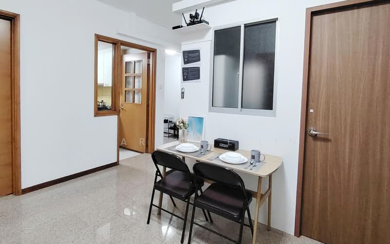 Queens, 10 Stirling Road, Room Rental, 100 sqft, Condominium For Rent, by Charlotte Lin, 500165958 - Interior - PropertyGuru.com.sg