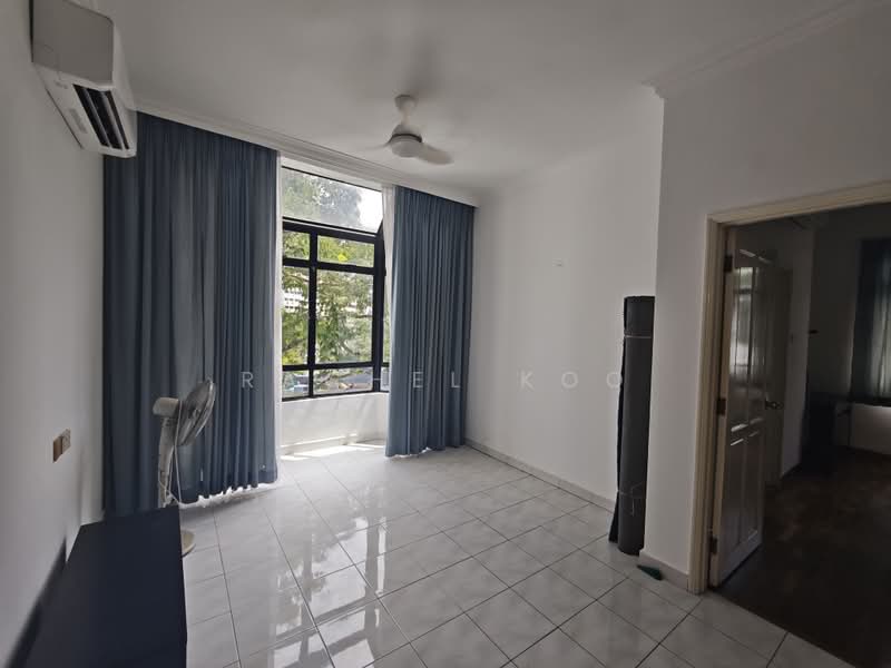 Euro-Asia Park, 25 Woodleigh Close, 2 Bedrooms, 764 sqft, Condominium For Rent, by Rachel Koo, 500165959 - Living Room - PropertyGuru.com.sg
