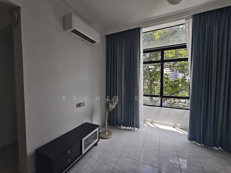 Euro-Asia Park, 25 Woodleigh Close, 2 Bedrooms, 764 sqft, Condominium For Rent, by Rachel Koo, 500165959 - Living Room - PropertyGuru.com.sg