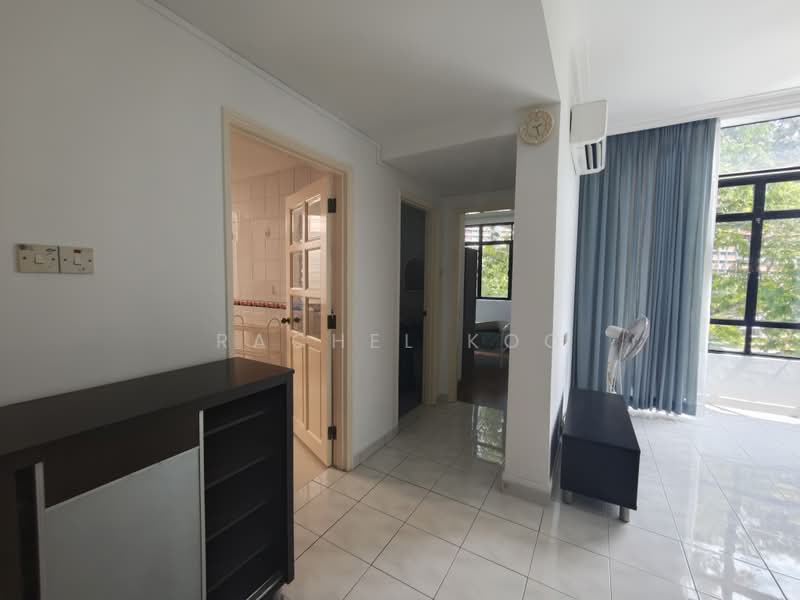 Euro-Asia Park, 25 Woodleigh Close, 2 Bedrooms, 764 sqft, Condominium For Rent, by Rachel Koo, 500165959 - Interior - PropertyGuru.com.sg