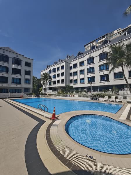 Euro-Asia Park, 25 Woodleigh Close, 2 Bedrooms, 764 sqft, Condominium For Rent, by Rachel Koo, 500165959 - Exterior - PropertyGuru.com.sg