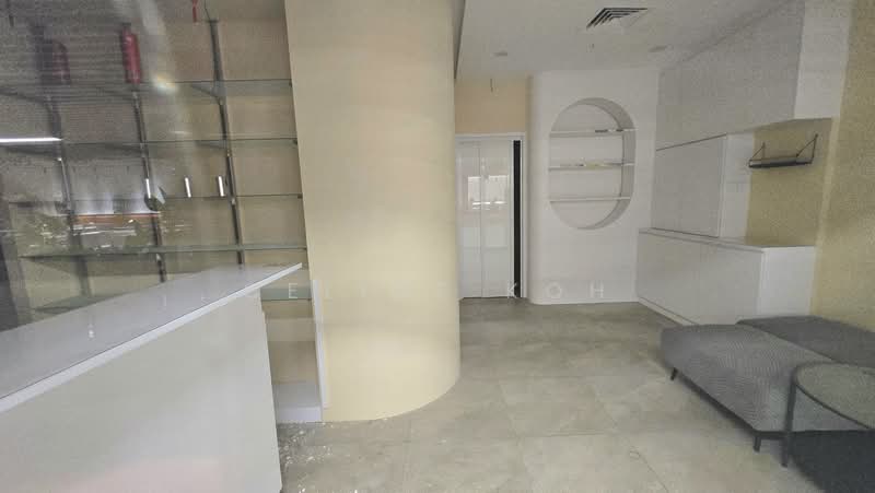 Fully Fitted Renovated Medical Clinic TCM Physiotherapy GP Beauty Spa Facial Eyebrow, Chinatown / Tanjong Pagar, 508 sqft, Medical For Rent, by Celine Koh, 500165961 - Interior - CommercialGuru.com.sg