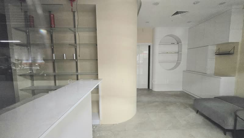 Fully Fitted Renovated Medical Clinic TCM Physiotherapy GP Beauty Spa Facial Eyebrow, Chinatown / Tanjong Pagar, 508 sqft, Medical For Rent, by Celine Koh, 500165961 - Interior - CommercialGuru.com.sg