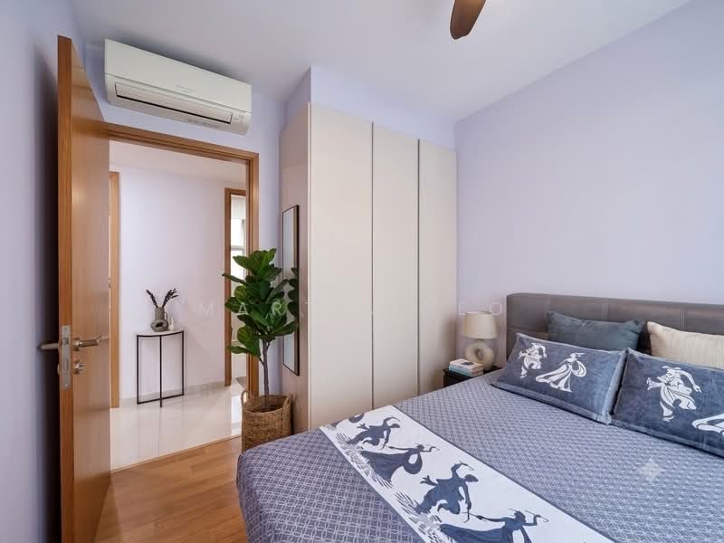 Prive, 31 Punggol Field, 3 Bedrooms, 1,001 sqft, Executive Condominium For Sale, by Martin Yeo, 500165962 - PropertyGuru.com.sg