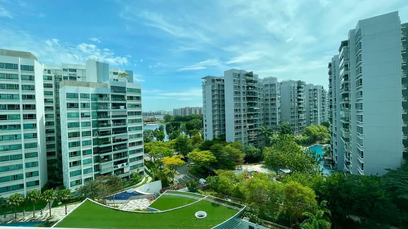 Waterfront Waves, 766 Bedok Reservoir Road, 4 Bedrooms, 1,518 sqft, Condominium For Rent, by Aina Lie 李艾娜, 500165963 - Exterior - PropertyGuru.com.sg