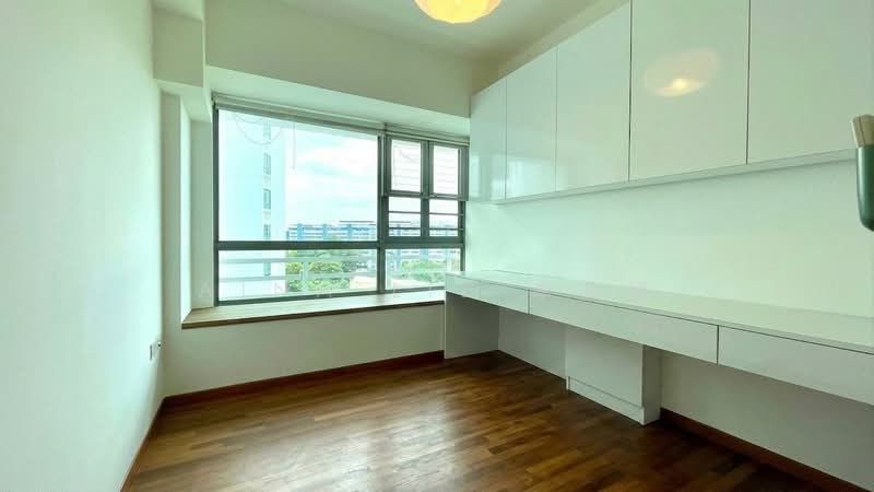 Waterfront Waves, 766 Bedok Reservoir Road, Bedok / Upper East Coast, 4 Bedrooms, 1,518 sqft, Condominium For Rent, by Aina Lie 李艾娜, 500165963 - Bedroom - PropertyGuru.com.sg