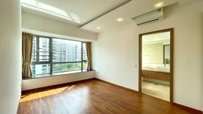 Waterfront Waves, 766 Bedok Reservoir Road, Bedok / Upper East Coast, 4 Bedrooms, 1,518 sqft, Condominium For Rent, by Aina Lie 李艾娜, 500165963 - Bedroom - PropertyGuru.com.sg