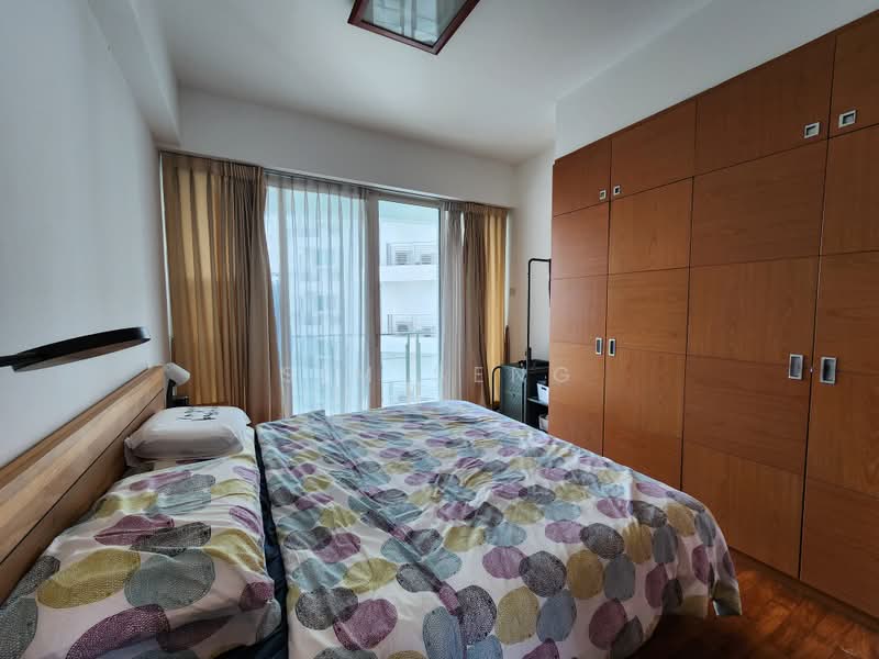 Cote D'Azur, 60 Marine Parade Road, 2 Bedrooms, 1,152 sqft, Condominium For Rent, by Sim Seng, 500165964 - Bedroom - PropertyGuru.com.sg