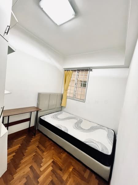 Melville Park, 12 Simei Street 1, Room Rental, 50 sqft, Apartment For Rent, by Cavin Wong, 500165965 - Bedroom - PropertyGuru.com.sg