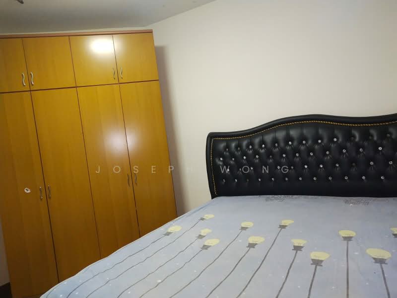 Melville Park, 24 Simei Street 1, 3 Bedrooms, 1,044 sqft, Apartment For Rent, by Joseph Wong, 500165966 - Bedroom - PropertyGuru.com.sg