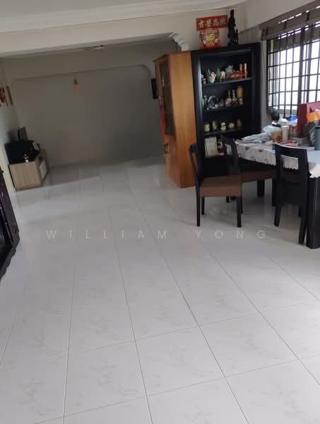 817 Jurong West Street 81, 817 Jurong West Street 81, Room Rental, 150 sqft, HDB Flat For Rent, by William Yong, 500165968 - Living Room - PropertyGuru.com.sg