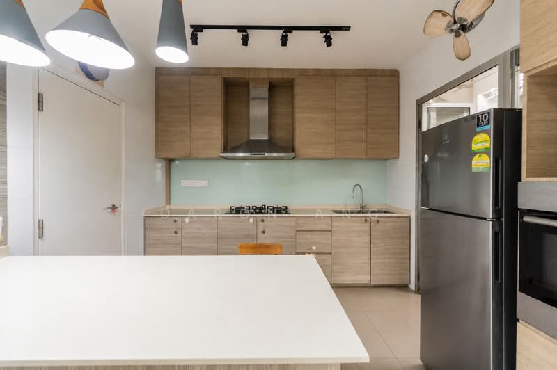 217B Boon Lay View, 217B Boon Lay Avenue, 3 Bedrooms, 1,012 sqft, HDB Flat For Sale, by Daron Ang, 500165969 - Kitchen - #PropertyPartners - PropertyGuru.com.sg