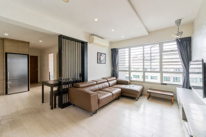 217B Boon Lay View, 217B Boon Lay Avenue, 3 Bedrooms, 1,012 sqft, HDB Flat For Sale, by Daron Ang, 500165969 - Living Room - #PropertyPartners - PropertyGuru.com.sg