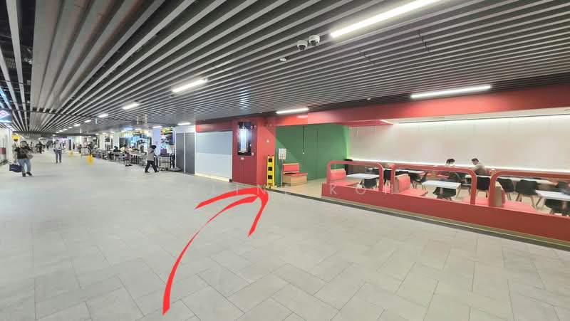 Fully Fitted Renovated F&B Telok Ayer Chinatown, , 1,178 sqft, Food & Beverage For Rent, by Celine Koh, 500165971 - Exterior - CommercialGuru.com.sg