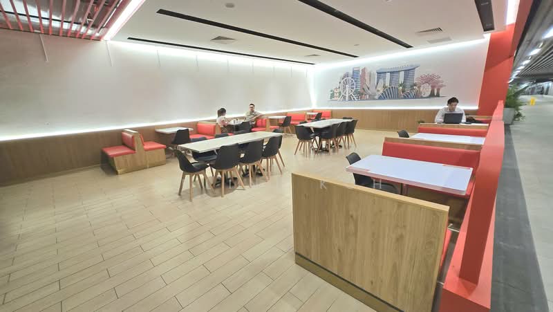 Fully Fitted Renovated F&B Telok Ayer Chinatown, , 1,178 sqft, Food & Beverage For Rent, by Celine Koh, 500165971 - Interior - CommercialGuru.com.sg