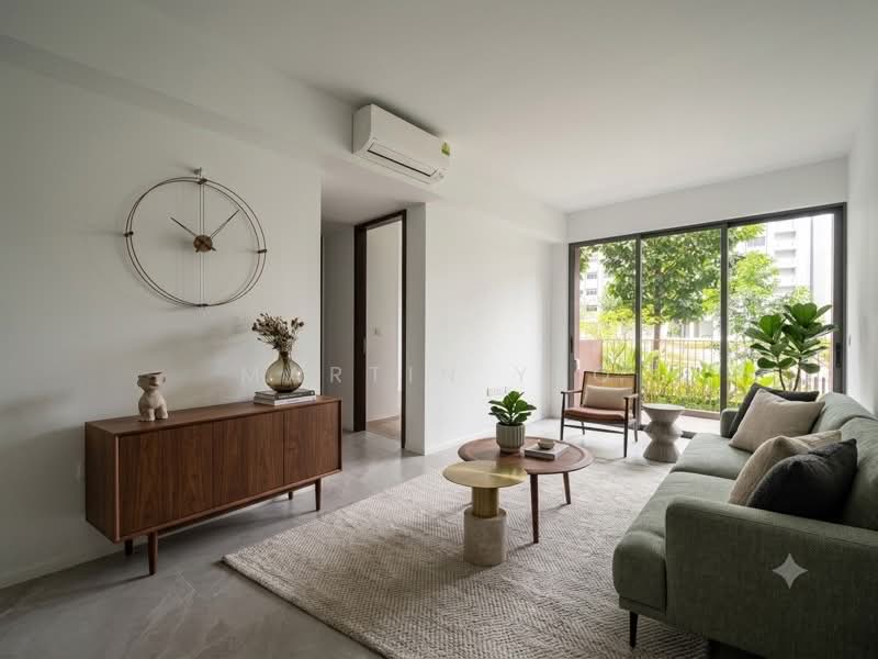 The Watergardens at Canberra, 29 Canberra Drive, 2 Bedrooms, 753 sqft, Condominium For Sale, by Martin Yeo, 500165972 - PropertyGuru.com.sg