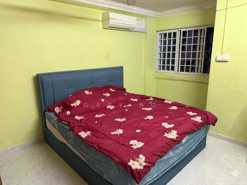 528 Hougang Avenue 6, 528 Hougang Avenue 6, 2 Bedrooms, 797 sqft, HDB Flat For Sale, by Gary Ng, 500165973 - Bedroom - PropertyGuru.com.sg