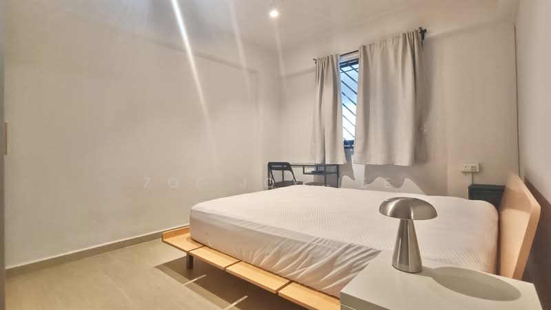57 New Upper Changi Road, 57 New Upper Changi Road, Room Rental, 120 sqft, HDB Flat For Rent, by Zoe Joy Lee, 500165974 - Bedroom - PropertyGuru.com.sg