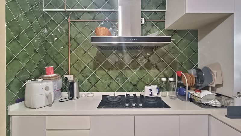 57 New Upper Changi Road, 57 New Upper Changi Road, Room Rental, 120 sqft, HDB Flat For Rent, by Zoe Joy Lee, 500165974 - Kitchen - PropertyGuru.com.sg