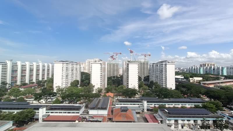 57 New Upper Changi Road, 57 New Upper Changi Road, Bedok / Upper East Coast, Room Rental, 107 sqft, HDB Flat For Rent, by Zoe Joy Lee, 500165974 - Exterior - PropertyGuru.com.sg