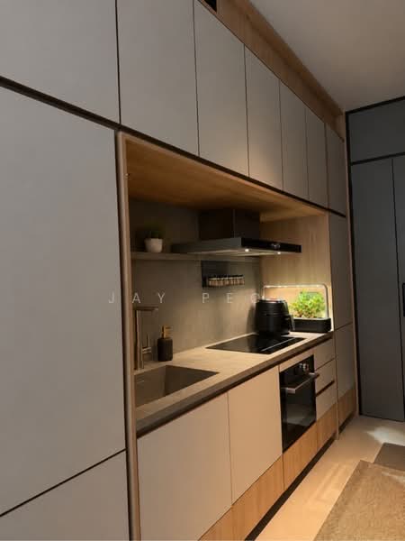 Petit Jervois, 33 Jervois Road, 1 Bedroom, 581 sqft, Condominium For Sale, by JAY PECK, 500165978 - PropertyGuru.com.sg
