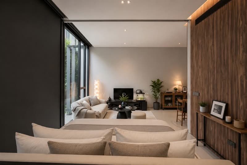 Petit Jervois, 33 Jervois Road, Tanglin / Holland / Bukit Timah, 1 Bedroom, 581 sqft, Condominium For Sale, by JAY PECK, 500165978 - PropertyGuru.com.sg