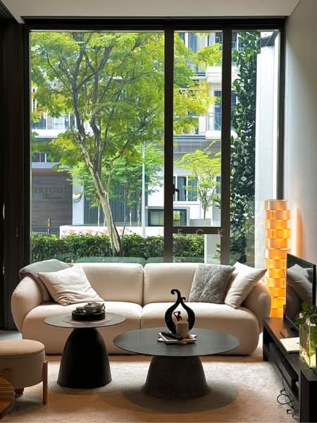 Petit Jervois, 33 Jervois Road, Tanglin / Holland / Bukit Timah, 1 Bedroom, 581 sqft, Condominium For Sale, by JAY PECK, 500165978 - PropertyGuru.com.sg