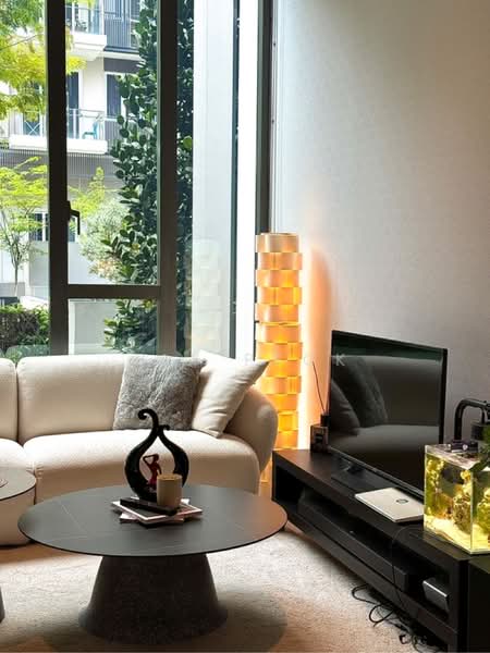 Petit Jervois, 33 Jervois Road, Tanglin / Holland / Bukit Timah, 1 Bedroom, 581 sqft, Condominium For Sale, by JAY PECK, 500165978 - PropertyGuru.com.sg