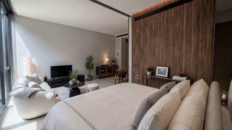 Petit Jervois, 33 Jervois Road, Tanglin / Holland / Bukit Timah, 1 Bedroom, 581 sqft, Condominium For Sale, by JAY PECK, 500165978 - PropertyGuru.com.sg