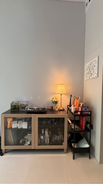 Petit Jervois, 33 Jervois Road, Tanglin / Holland / Bukit Timah, 1 Bedroom, 581 sqft, Condominium For Sale, by JAY PECK, 500165978 - PropertyGuru.com.sg