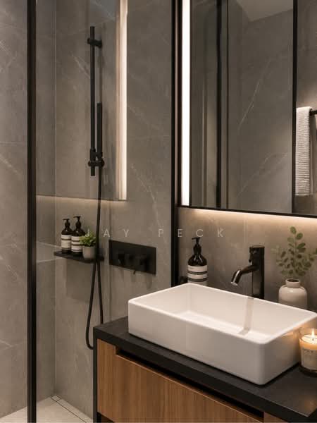 Petit Jervois, 33 Jervois Road, Tanglin / Holland / Bukit Timah, 1 Bedroom, 581 sqft, Condominium For Sale, by JAY PECK, 500165978 - PropertyGuru.com.sg