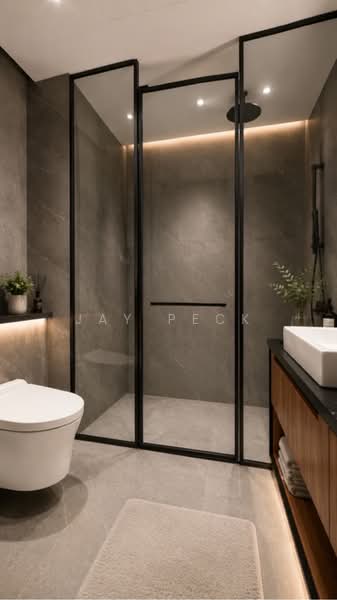 Petit Jervois, 33 Jervois Road, Tanglin / Holland / Bukit Timah, 1 Bedroom, 581 sqft, Condominium For Sale, by JAY PECK, 500165978 - PropertyGuru.com.sg