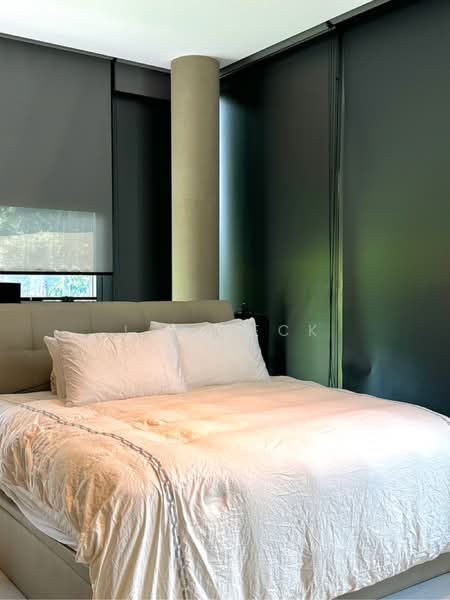 Petit Jervois, 33 Jervois Road, Tanglin / Holland / Bukit Timah, 1 Bedroom, 581 sqft, Condominium For Sale, by JAY PECK, 500165978 - PropertyGuru.com.sg