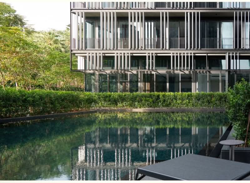 Petit Jervois, 33 Jervois Road, Tanglin / Holland / Bukit Timah, 1 Bedroom, 581 sqft, Condominium For Sale, by JAY PECK, 500165978 - PropertyGuru.com.sg