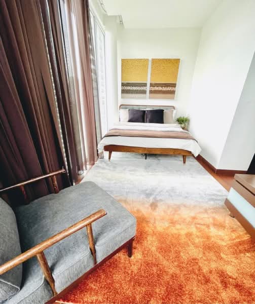 The Element @ Stevens, 72 Stevens Road, 2 Bedrooms, 1,076 sqft, Apartment For Rent, by Lim Ziwan, 500165980 - PropertyGuru.com.sg